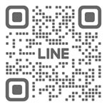 LINEでのお問い合わせ