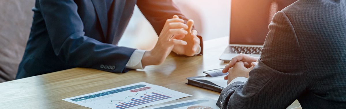 企業財務診断サービスとは